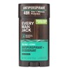 Every Man Jack Men's Solid Antiperspirant & Deodorant Sea Salt - 2.6oz - 2 of 4