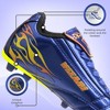 Vizari Blaze Outdoor Firm Ground Kids Soccer Cleats | Athletic Football Shoes for Boys and Girls | Comfortable Outdoor Soccer Shoes - 3 of 4