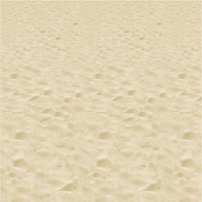 Beistle 4' X 30' Beach Backdrop 52000 : Target