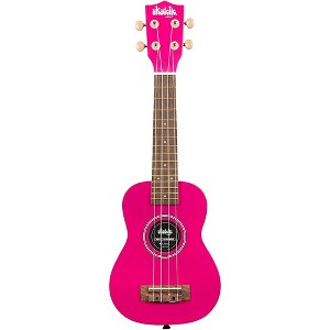 Kala Ukadelic Soprano Ukulele - 1 of 4
