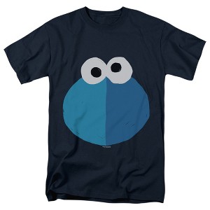 Men's Sesame Street The Grover Grill T-Shirt - 1 of 4