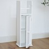 The Lakeside Collection Bathroom Storage Unit - 4 of 4