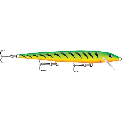 Rapala Original Floating 11 Fishing Lure - Firetiger : Target