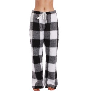 Just Love Fleece Pajama Pants for Women Sleepwear PJs - 1 of 3