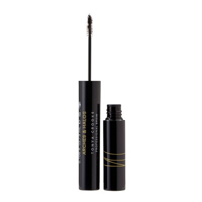 Arches & Halos New Microfiber Tinted Brow Mousse - 0.106 fl oz