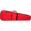 Gator ICON Series Bag for Electric Guitars - Red - 4 of 4