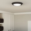 Verge Integrated LED Flush Mount Light - 3 of 4