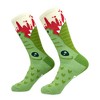 - Crazy Dog Socks - 2 of 4