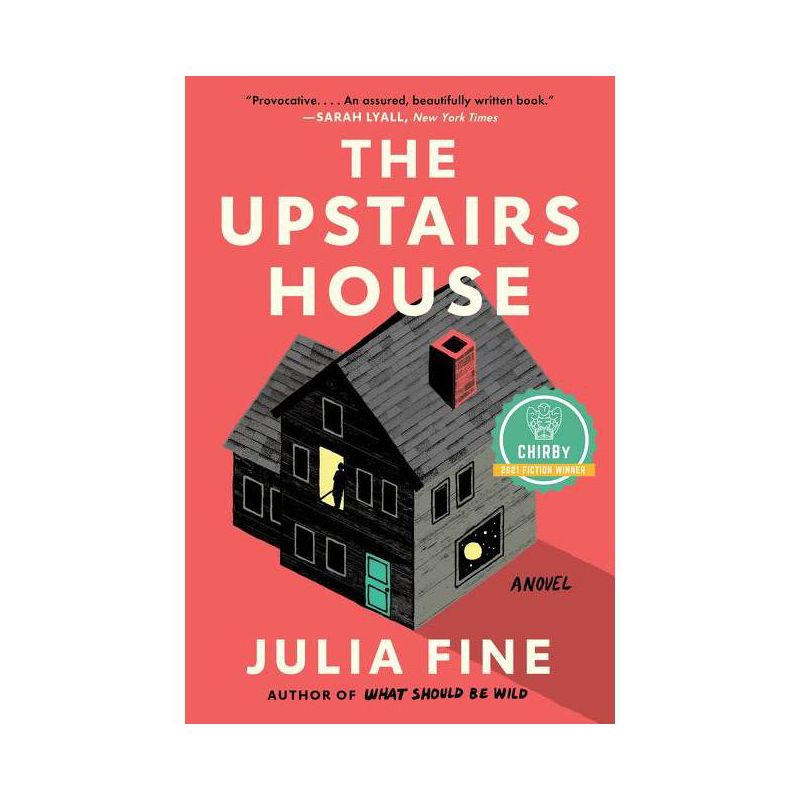 The Upstairs House - by  Julia Fine (Paperback), 1 of 2