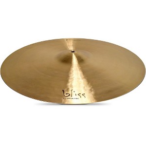 Dream Bliss Crash/Ride Cymbal - 1 of 1