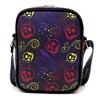 WondaPop Disney Villains Evil Queen Luxe 8" Crossbody Bag - 2 of 4