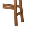 NicBex Dining Chairs Set of 2 Backless Saddle Casual Dining Home Furniture Seat Counter Stools for Kitchen, Bedroom - 3 of 4
