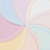Meri Meri Pastel Heart Small Napkins (Pack of 16) - 3 of 4