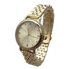 Olivia Pratt Elegant Everyday Rhinestones Bezel Women Watch - 3 of 4