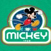 Boys' - Disney - Mickey Jump Retro Short Sleeve Graphic T-Shirt - 2 of 4