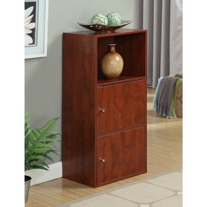 HomeStock Extra Storage 2 Door Cabinet - 1 of 1