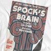 Boys' Star Trek Tos Episode 56 T-Shirt White X Large - 3 of 4