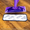 Bona Cleaning Products Reusable Microfiber Pads Jet Mop Refills Value Pack - Unscented - 3ct - 2 of 4
