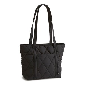 Vera Bradley Women's Outlet Ultralight Small Vera Tote Bag - 1 of 3