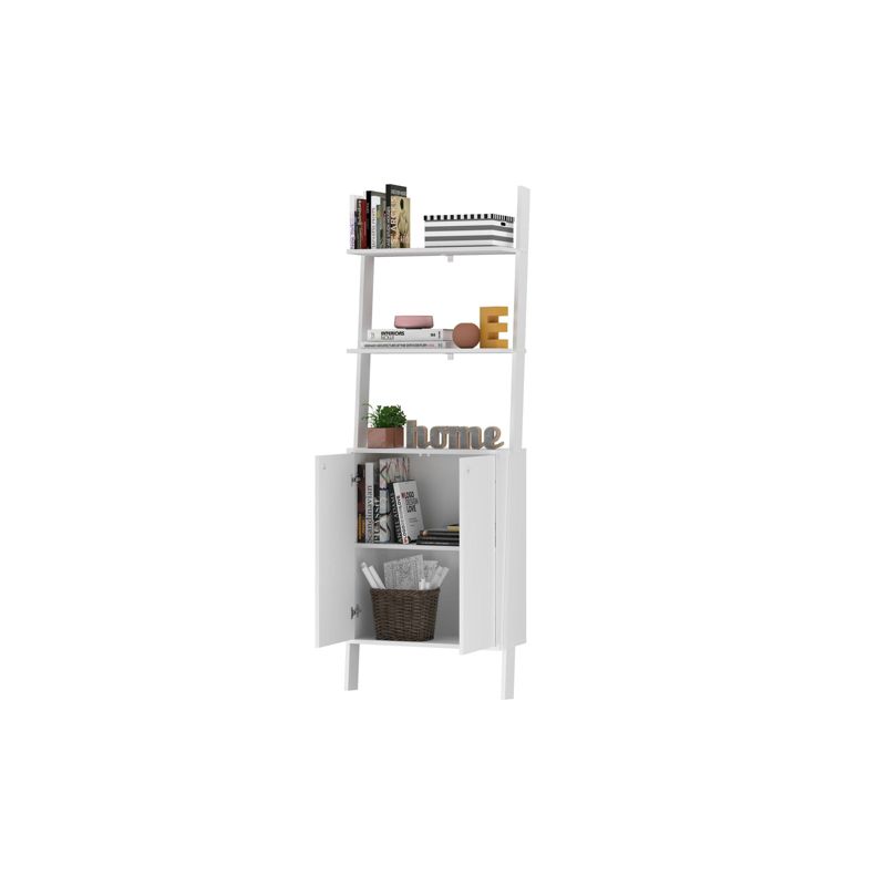 Cooper Ladder Display Cabinet - Manhattan Comfort, 4 of 9