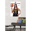 Trends International WNBA Indiana Fever - Caitlin Clark Feature Series 24 Unframed Wall Poster Prints - 2 of 4