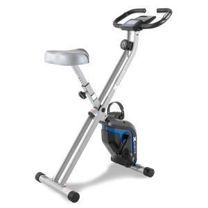 XTERRA Fitness FB160 Folding Exercise Bike - 1 of 4