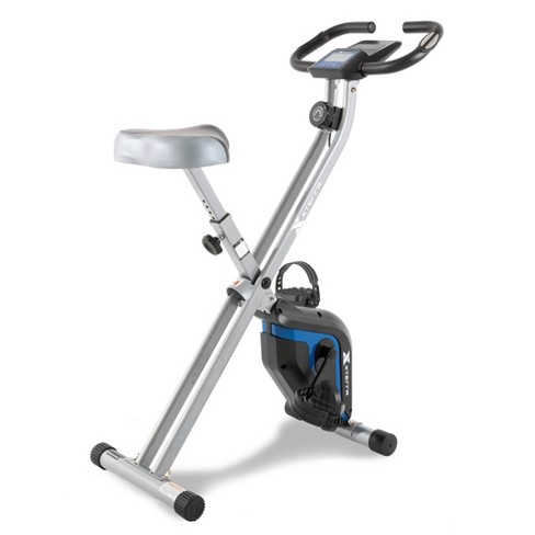 Xterra fb150 best sale folding upright bike