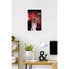 Trends International NBA Houston Rockets - Kevin Durant 25 Framed Wall Poster Prints - 2 of 4