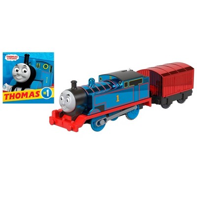 target thomas the train