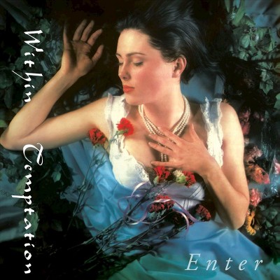 Within Temptation - Enter & The Dance (CD)