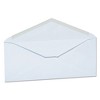 Southworth 25% Cotton #10 Business Envelope Ivory 24 Lbs. Wove 250/box Fsc  J404i10 : Target