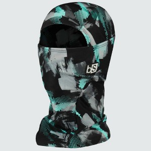 BlackStrap Adult Hood Balaclava Face Mask | Prints - 1 of 4