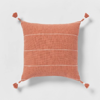 Small Throw Pillows 