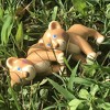 HABA Little Friends Lion Cub - Chunky Plastic Zoo Animal Toy Figure - 4 of 4