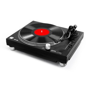 GEMINI BELT DRIVE TURNTABLE W USB INTERF TT-1200 - 1 of 1