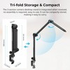 Craze Ventures Desktop Camera Mount with Damping Boom Arm - 2 of 4