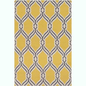 Mark & Day Roopville Woven Indoor Area Rugs - 1 of 3