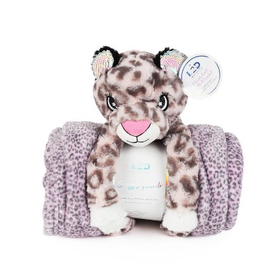 cheetah stuffed animal target