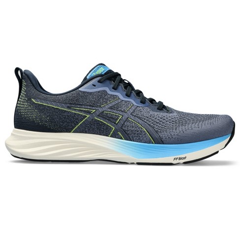 Asics Men's Dynablast 4 Running Shoes, 7.5m, Blue : Target