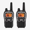 Midland T77 X-Talker® FRS Walkie Talkie Bundle with Case - T77VP5 - 2 of 4
