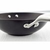 Scanpan Pro IQ Stratanium 12.5-Inch Nonstick Wok - 4 of 4