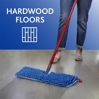 O-Cedar Hardwood Floor &#8216;N More 3-Action Mop_2