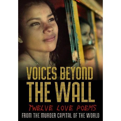 Voices Beyond the Wall: Twelve Love Poems from the Murder Capital of the World (DVD)(2020)