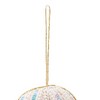 Gallerie II Pearl Shimmer Jelly Fish Ornament - image 2 of 3