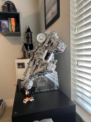 Lego Star Wars Millennium Falcon 75192 Target