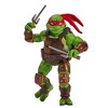 Teenage Mutant Ninja Turtles: Raphael Last Ronin Figure - 4 of 4