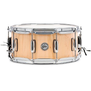 Gretsch Drums Maple Stave Snare Drum 14 x 6.5 in. Satin - 1 of 1