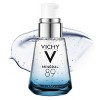 Vichy Mineral 89 Fortifying and Hydrating Daily Skin Booster, Face Serum with Hyaluronic Acid - 2 of 4