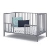 Sorelle Happy 3-in-1 Convertible Crib - 3 of 4