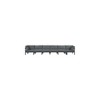 Meridian Furniture,Nizuc Water Resistant Fabric Outdoor Patio Modular Sofa - 4 of 4
